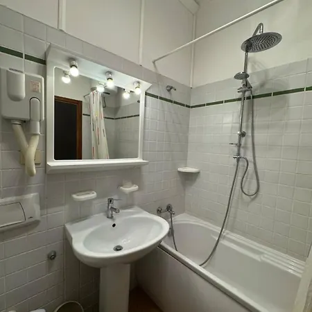 Tatyhouse Villa Rome Exterior photo