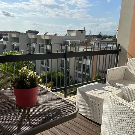 Tatyhouse Villa Rome Exterior photo