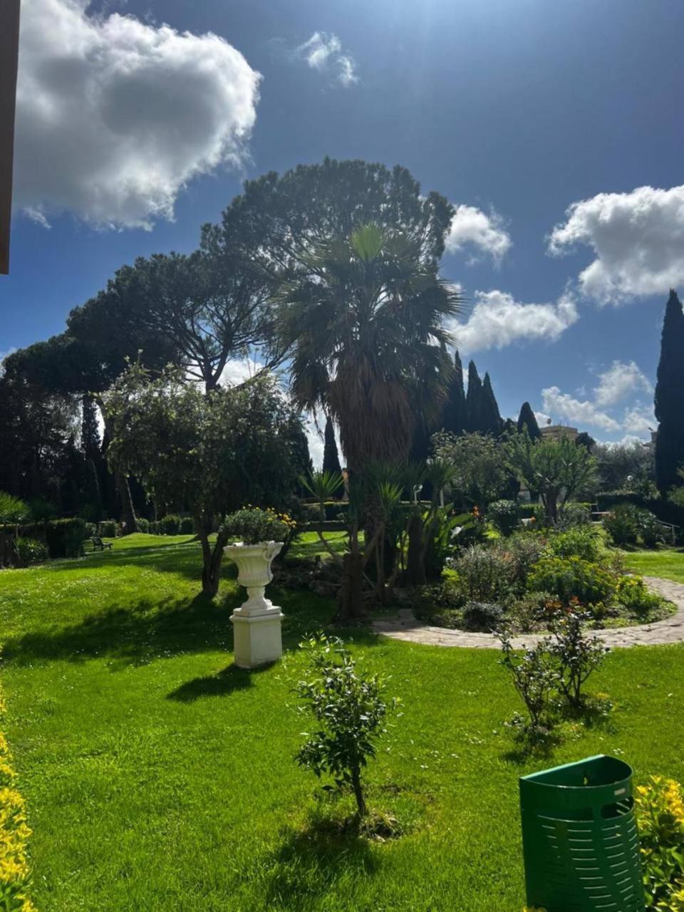 Tatyhouse Rome